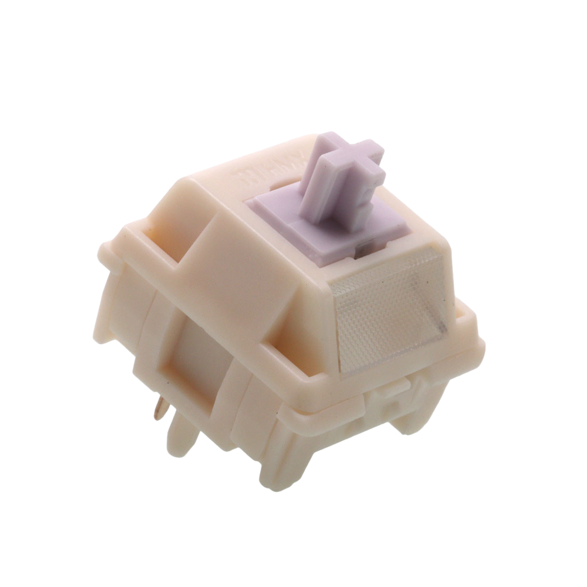 Gaming Keyboard That Is Quiet - Commutateurs linéaires silencieux Taro HMX tige