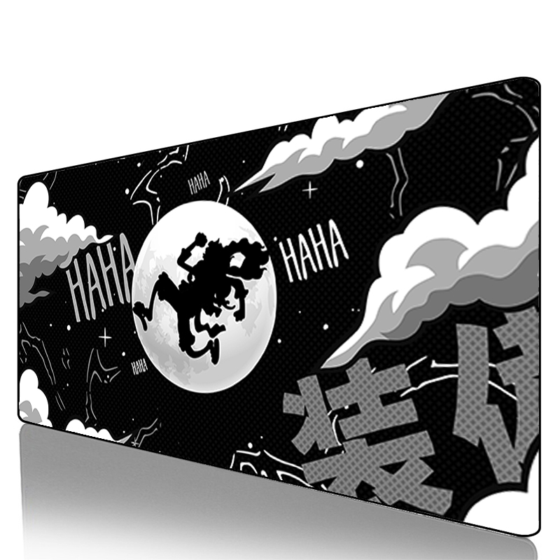 Gaming Keyboard Esports - Tapis de souris Anime One Piece