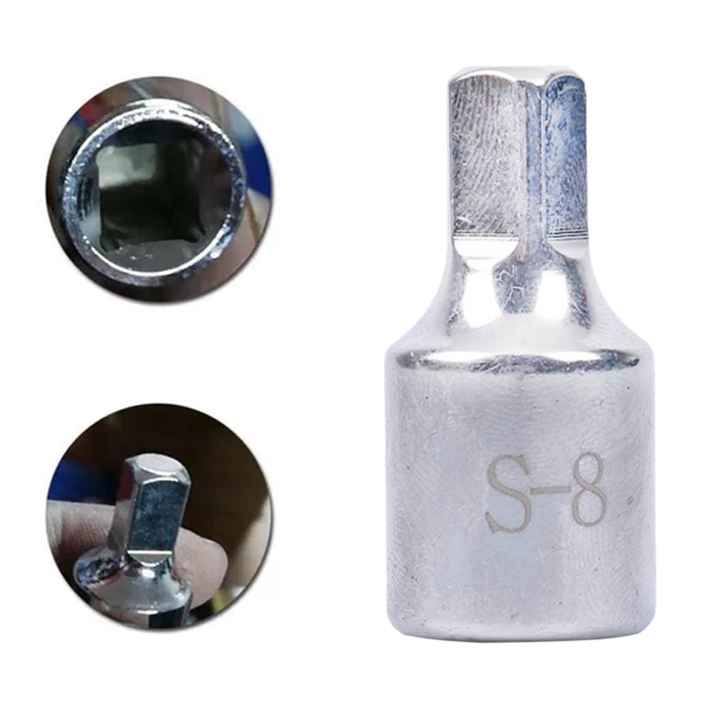 Stabilizer Screw In - Clé à vis carrée pour carter