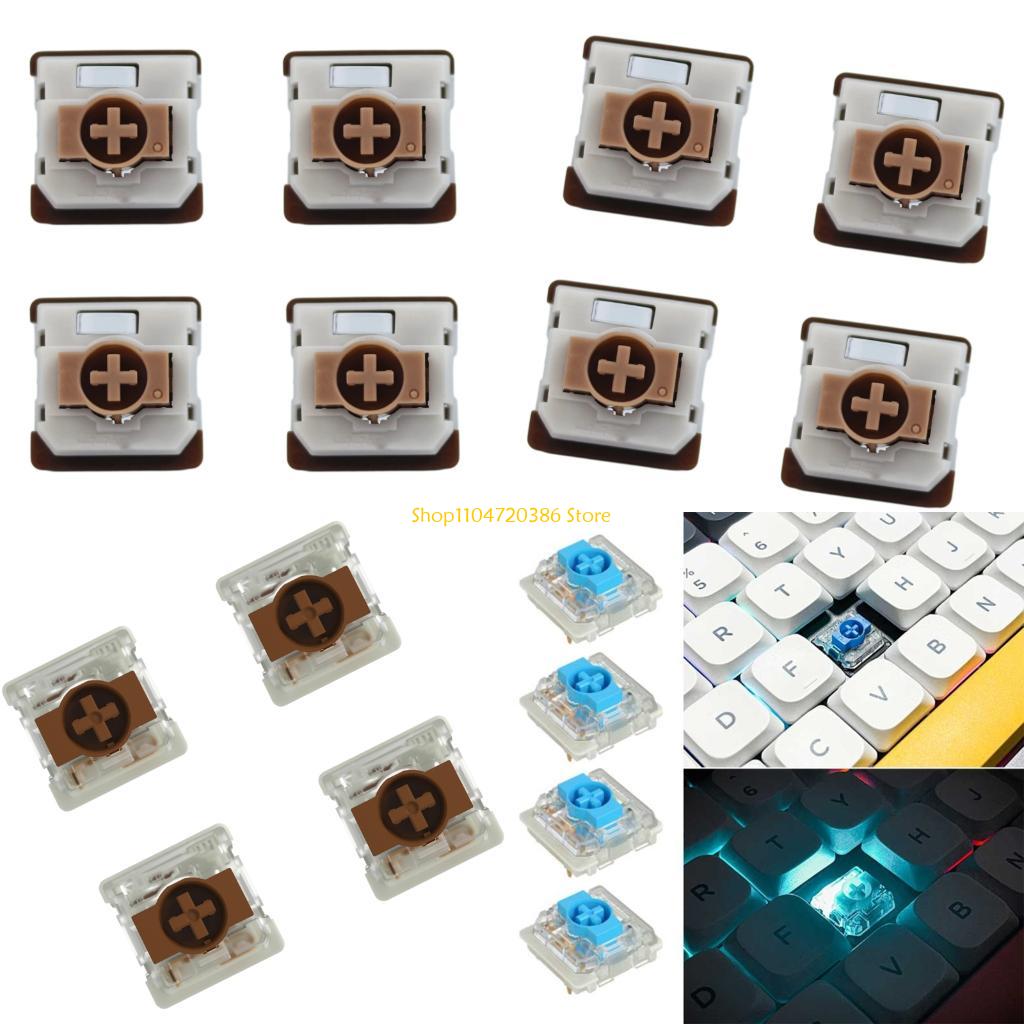 Gaming Keyboard That Is Quiet - Commutateurs à clé à courte portée