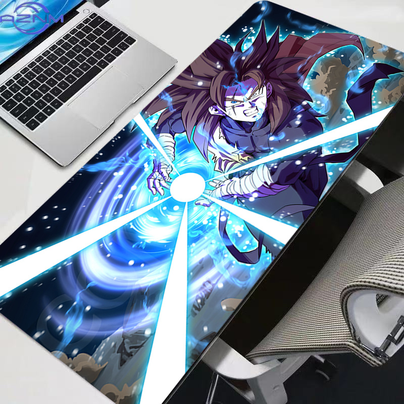 Gaming Keyboard Higround - Tapis de souris en cuir Dragon