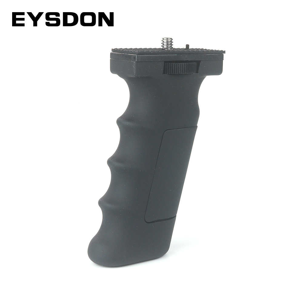 Stabilizer Screw In - EYSDON poignée stabilisateur portatif Selfie bâton