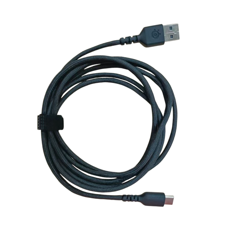 Gaming Keyboard Types - Câble de chargement USB Type-C pour