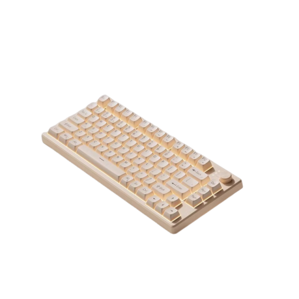 Gaming Keyboard That Is Quiet - Clavier mécanique de jeu à connexion