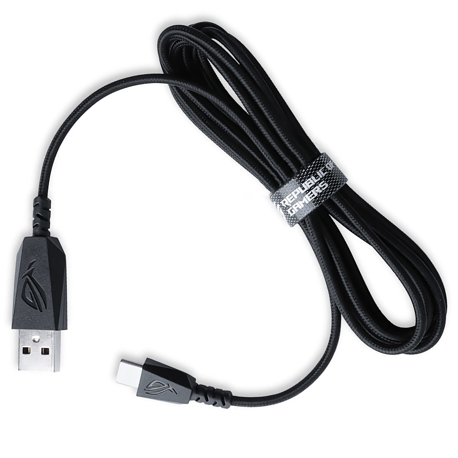 Gaming Keyboard Types - Câble USB Type-C pour clavier de