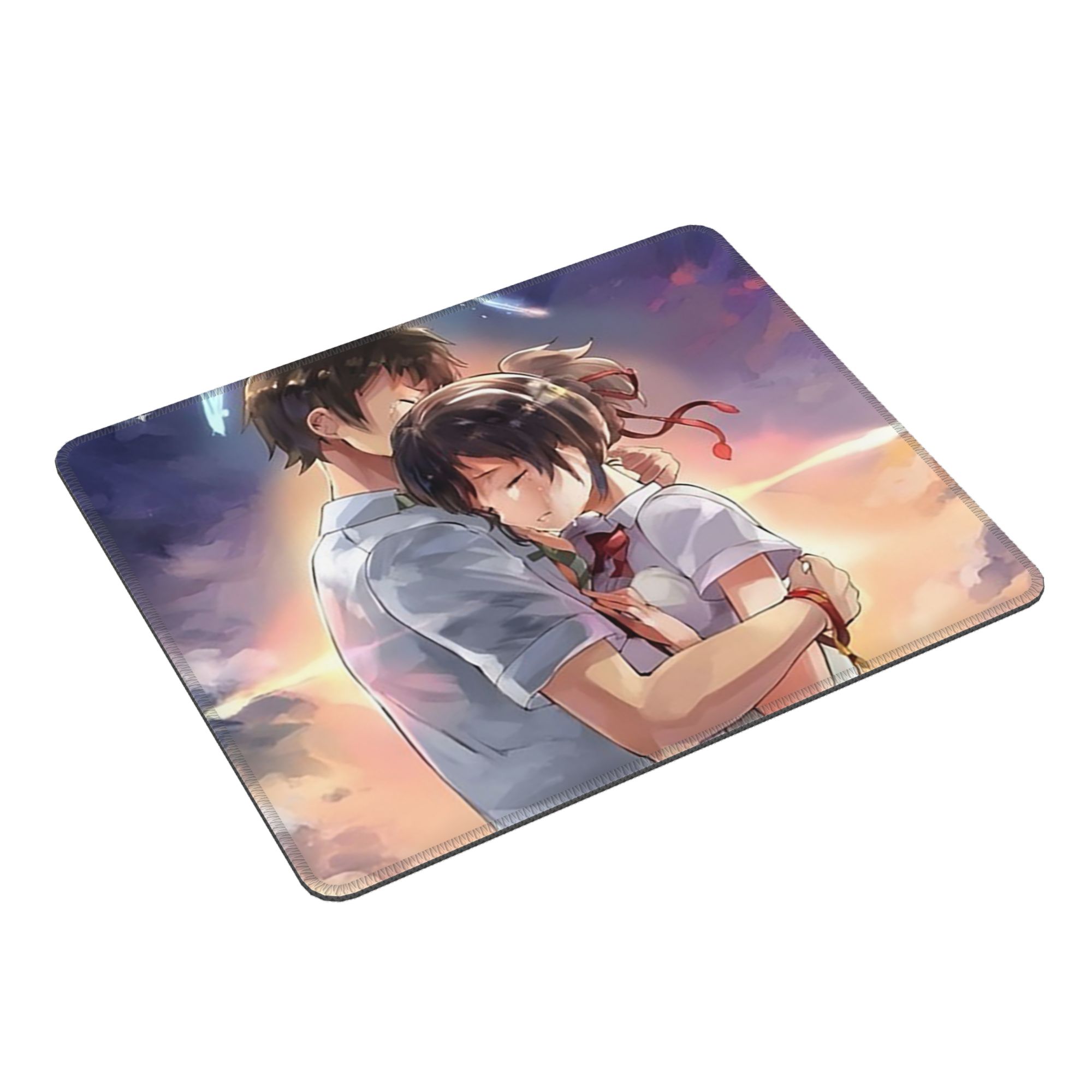 Gaming Keyboard Name - Tapis de souris pour ordinateur, dessin