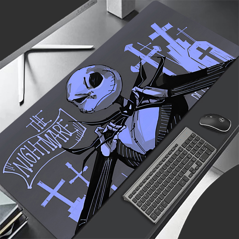 Gaming Keyboard Higround - Tapis de souris table en caoutchouc