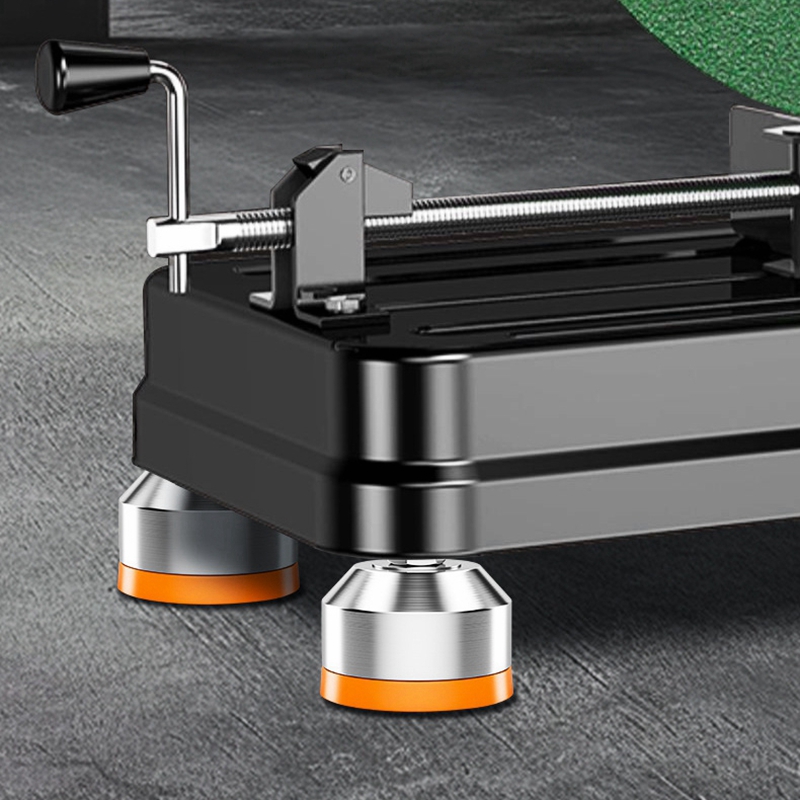 Stabilizer Screw In - Pieds de nivellement robustes réglables pour
