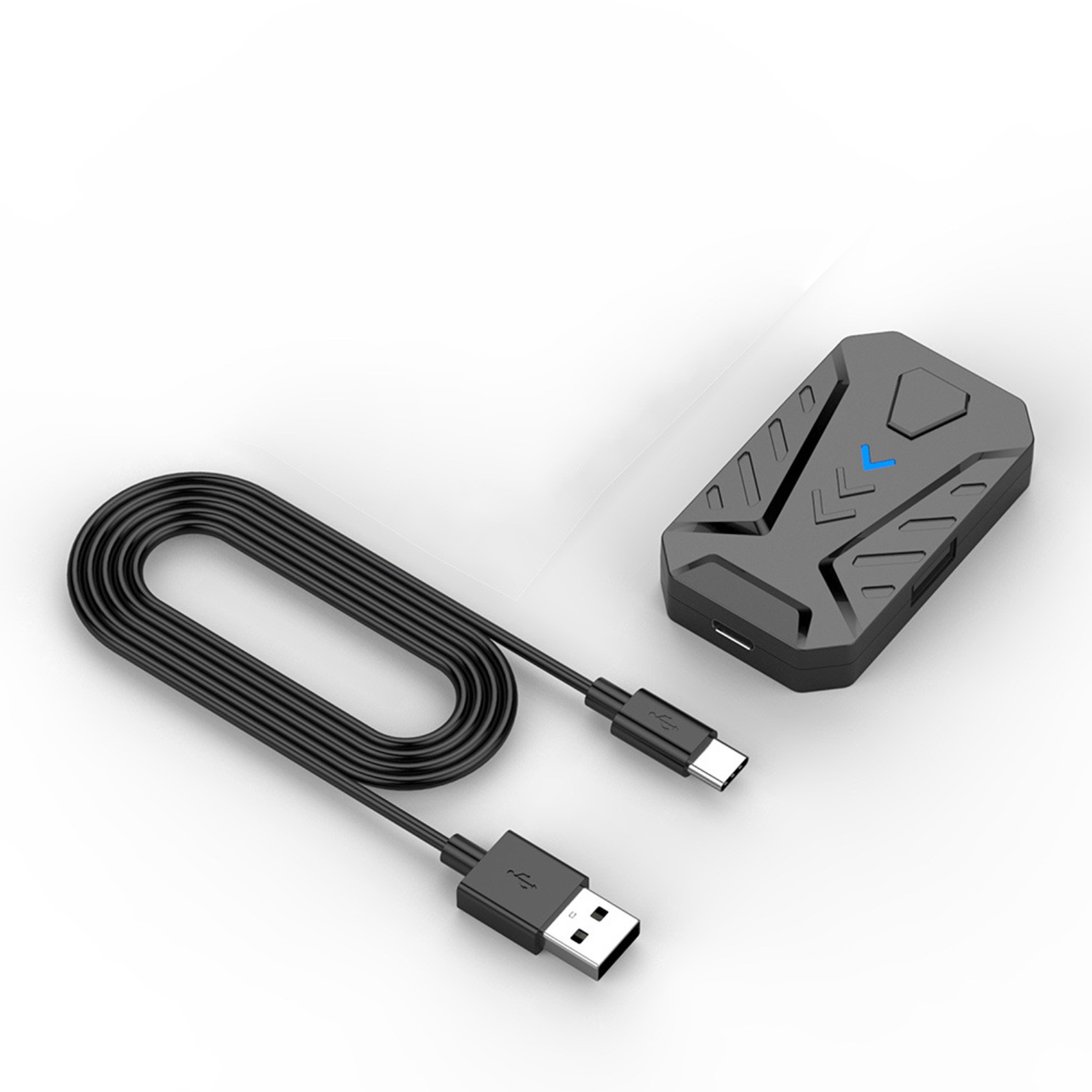 Gaming Keyboard And Mouse Converter For Mobile - -A94Z adaptateur de convertisseur de souris