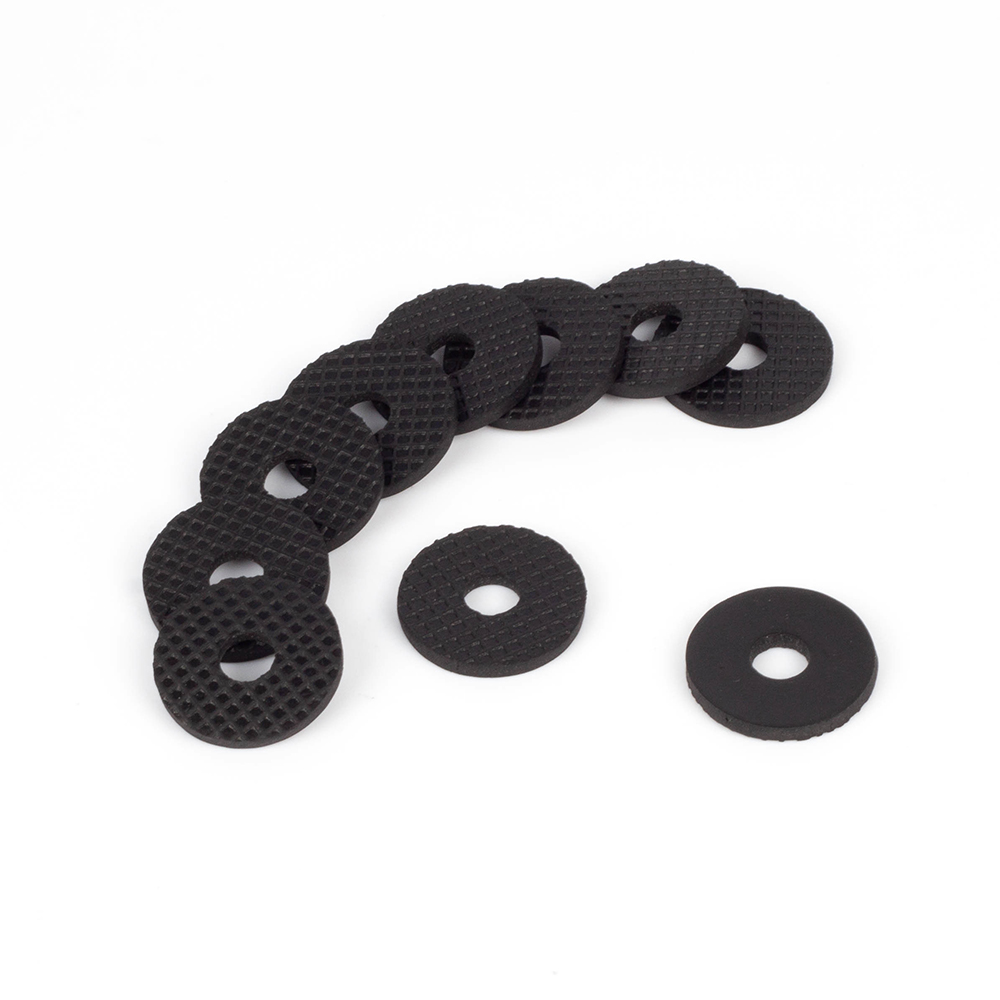 Stabilizer Screw In - Joint de rondelle en caoutchouc de