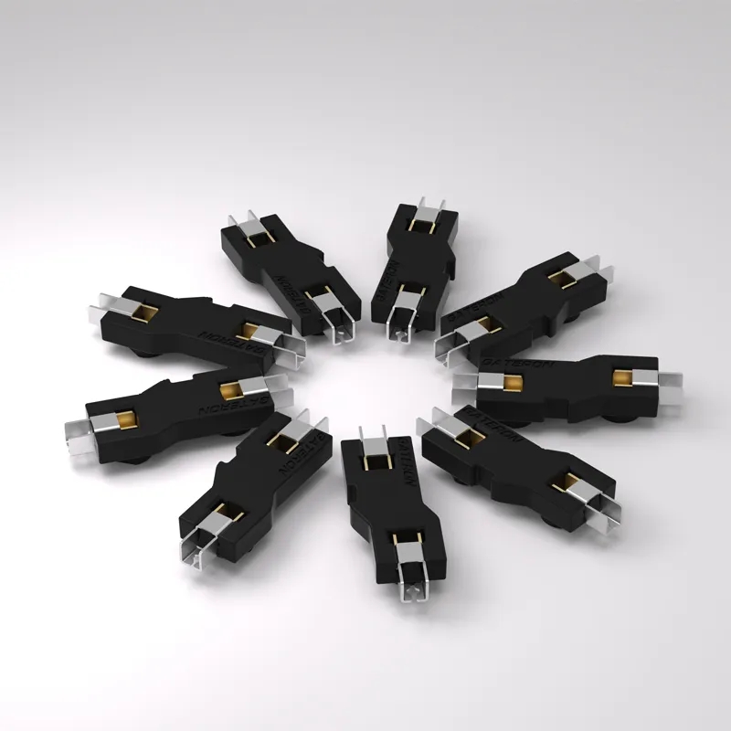 Gateron-Commutateur profil bas - Hot Swap Pcb avis et prix