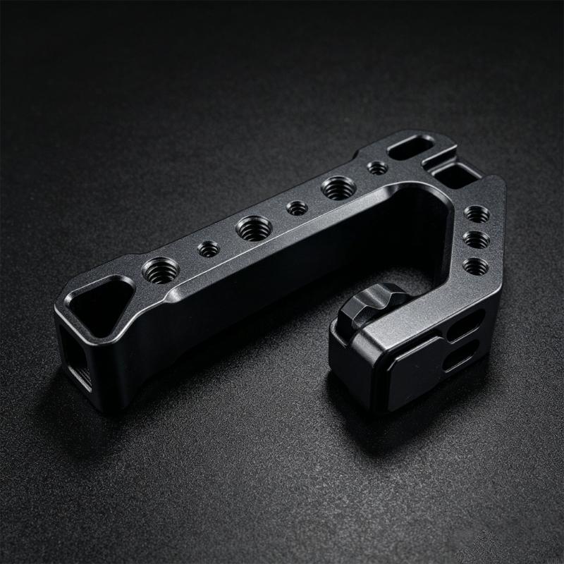 CORA DSLR caméra poignée supér - Stabilizer Screw In avis et prix