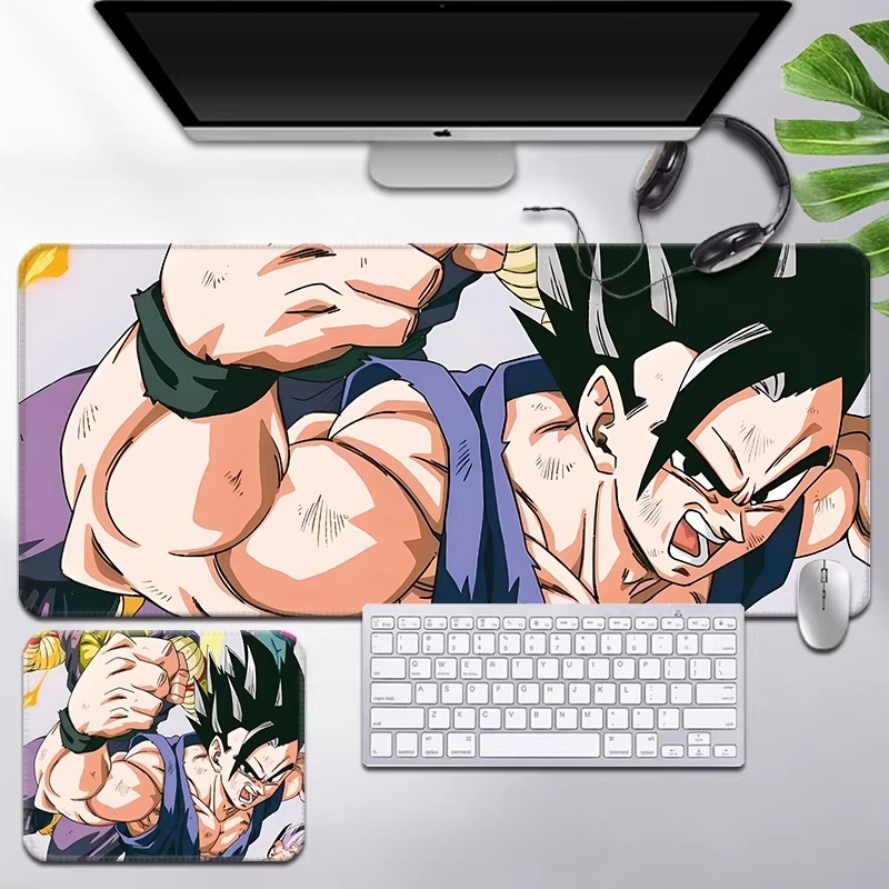 Tapis de souris en cuir Dragon - Gaming Keyboard Mouse avis et prix