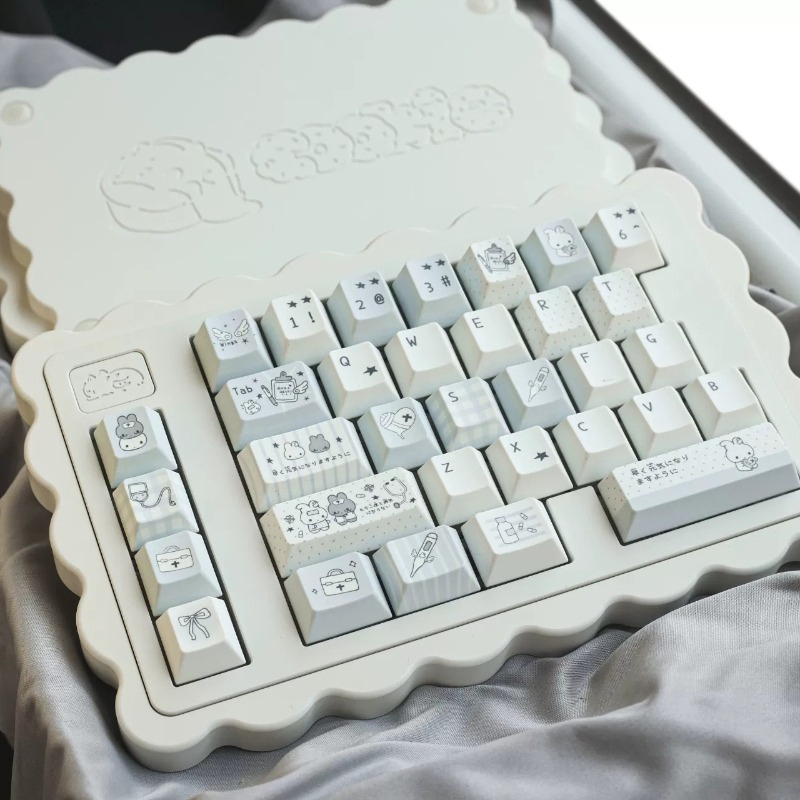 Clavier ergonomique Soda Stack - Gaming Keyboard Bluetooth avis et prix