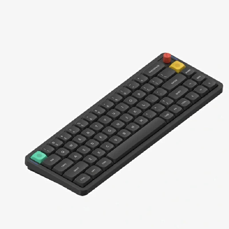 Clavier mécanique NuPhy Air V3 - Gaming Keyboard That Is Quiet avis et prix
