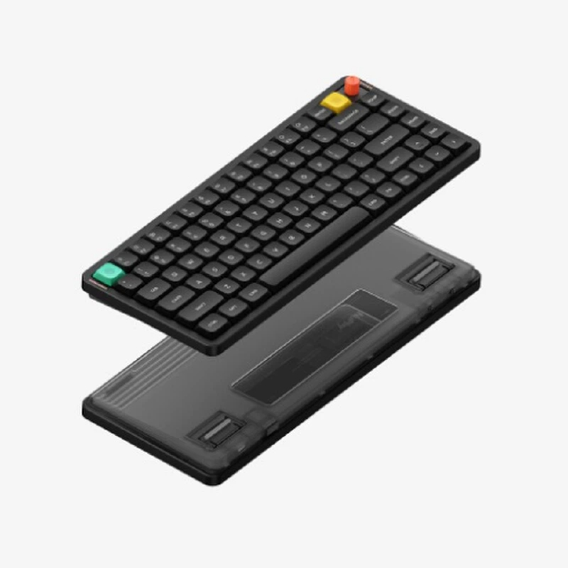 Clavier mécanique NuPhy Air V3 - Gaming Keyboard That Is Quiet avis et prix