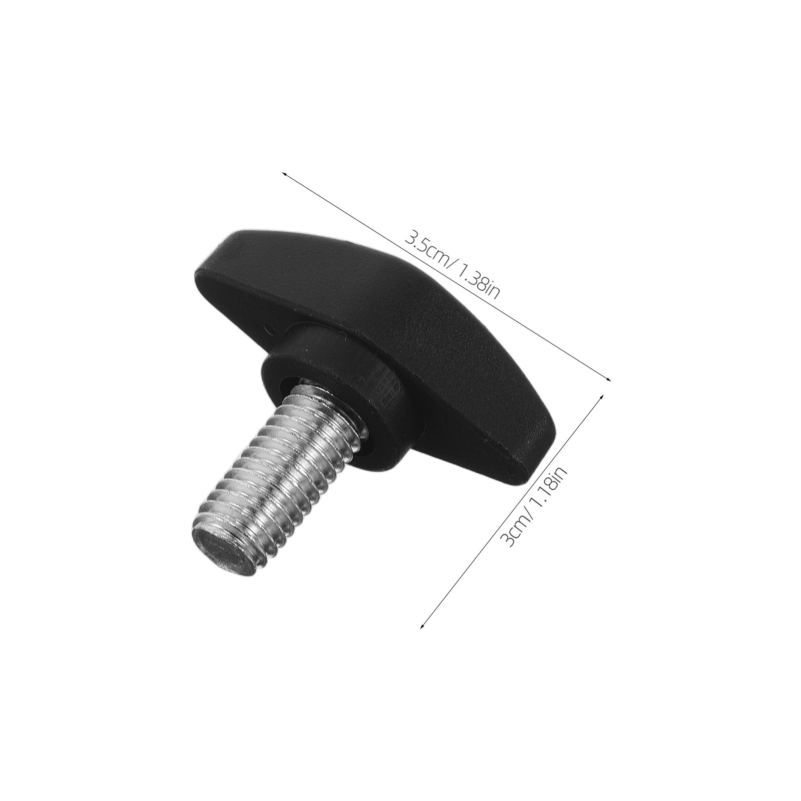 4 vis de fixation pour base de - Stabilizer Screw In avis et prix