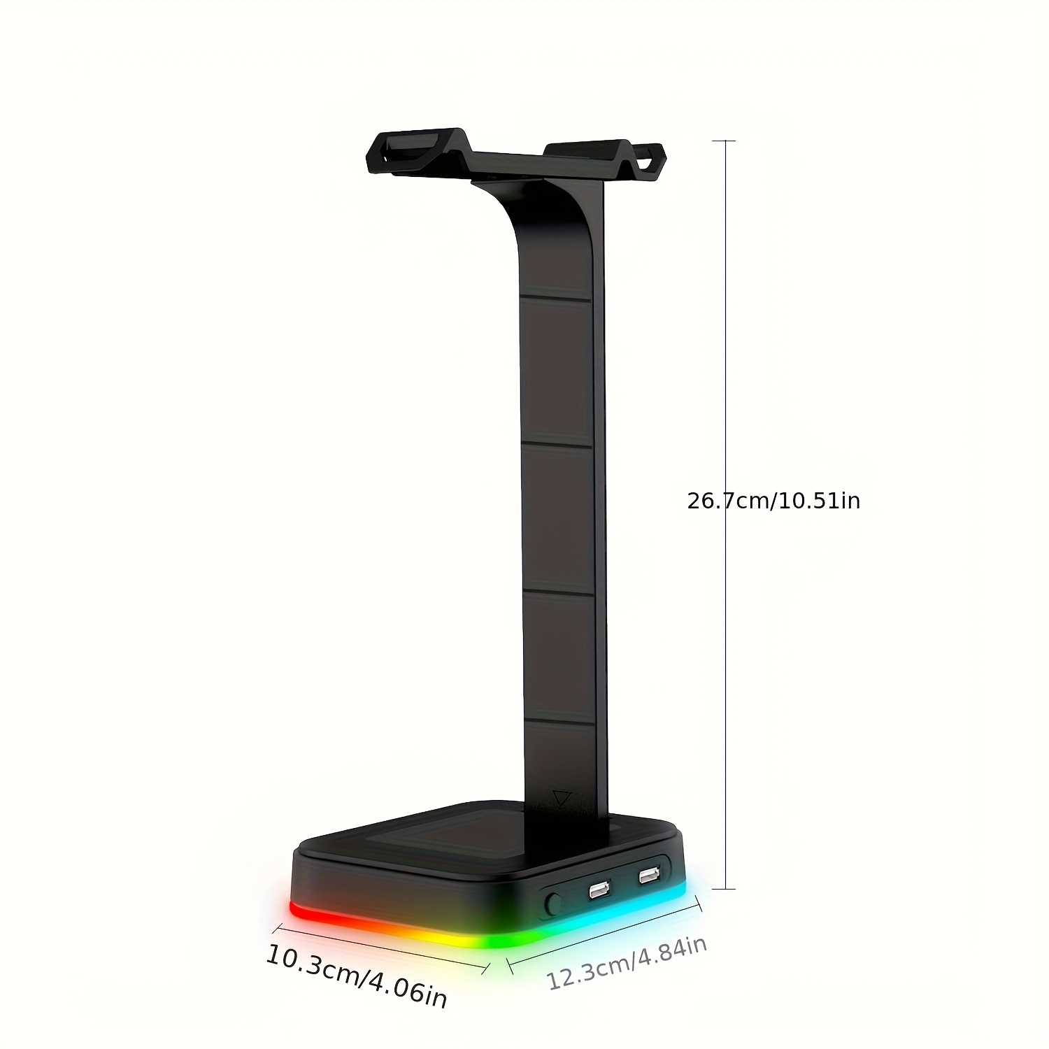 Support pour casque de jeu rég - Gaming Keyboard Mouse avis et prix