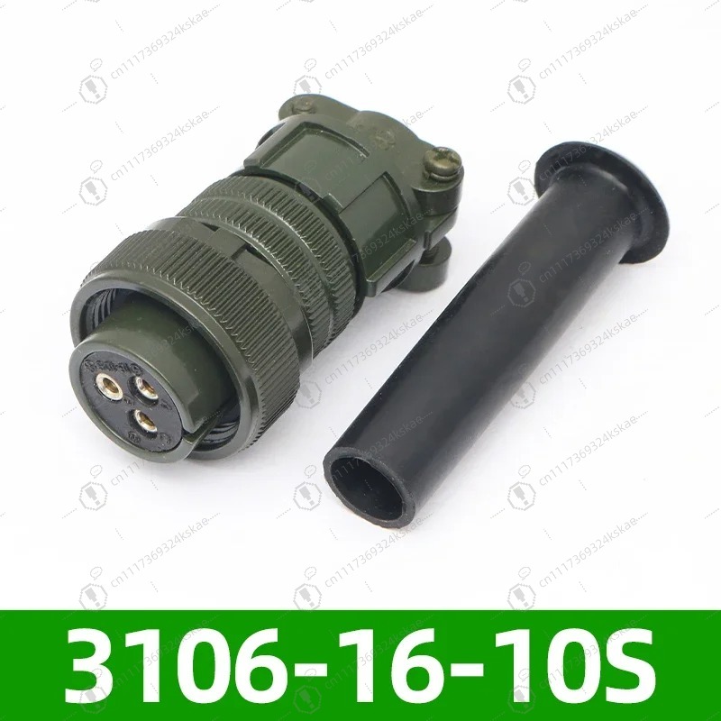 Kit de connecteurs d'aviation  - Aviator Connector Kit avis et prix