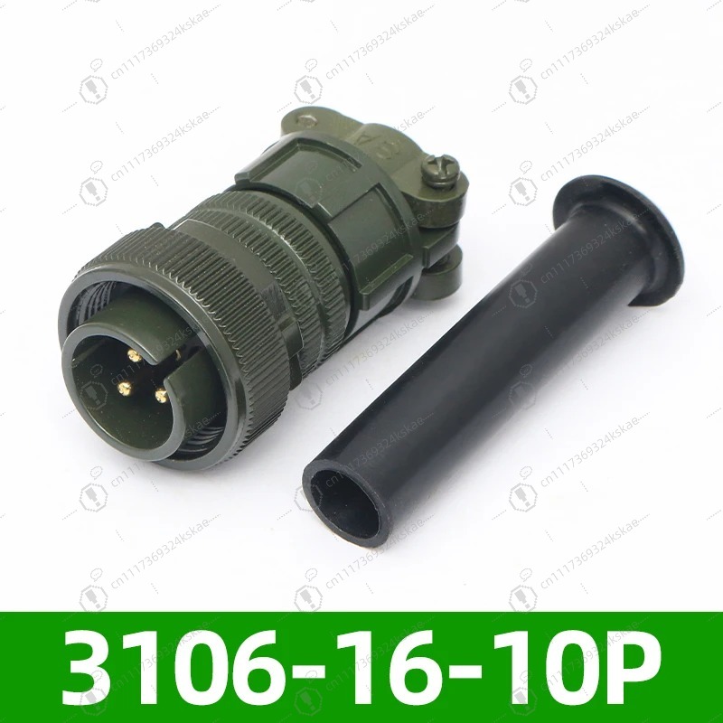 Kit de connecteurs d'aviation  - Aviator Connector Kit avis et prix