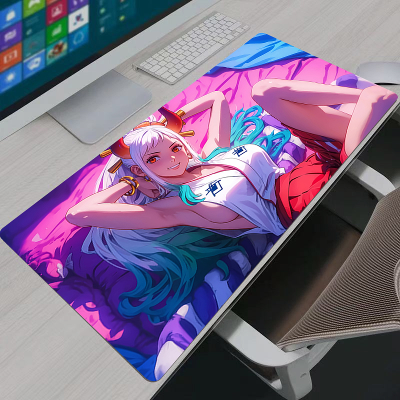Yamato – tapis de souris une p - Gaming Keyboard Higround avis et prix