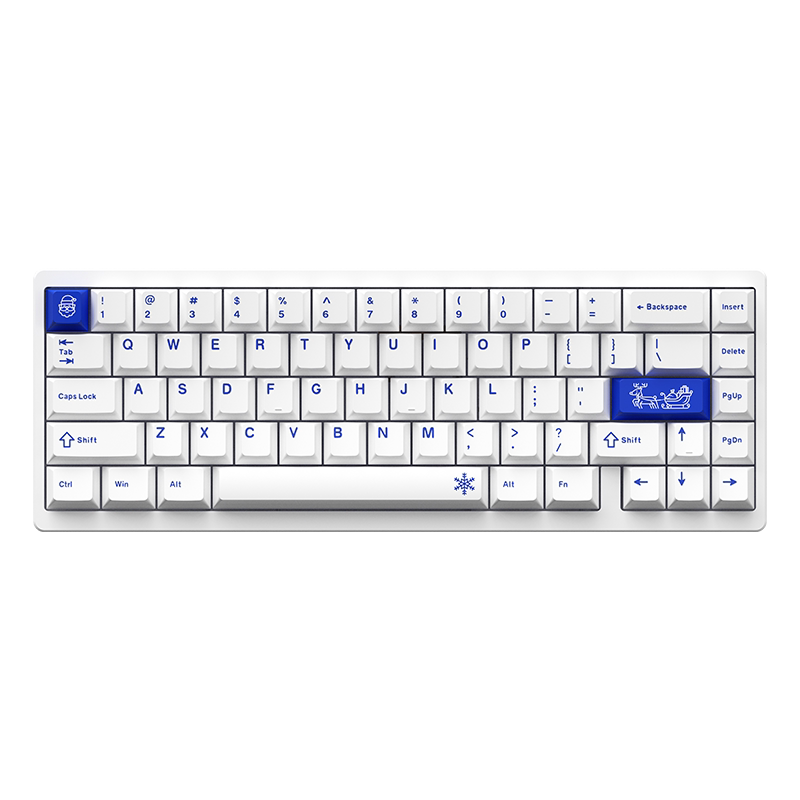Nouveau clavier mécanique en a - Gaming Keyboard Nearby avis et prix