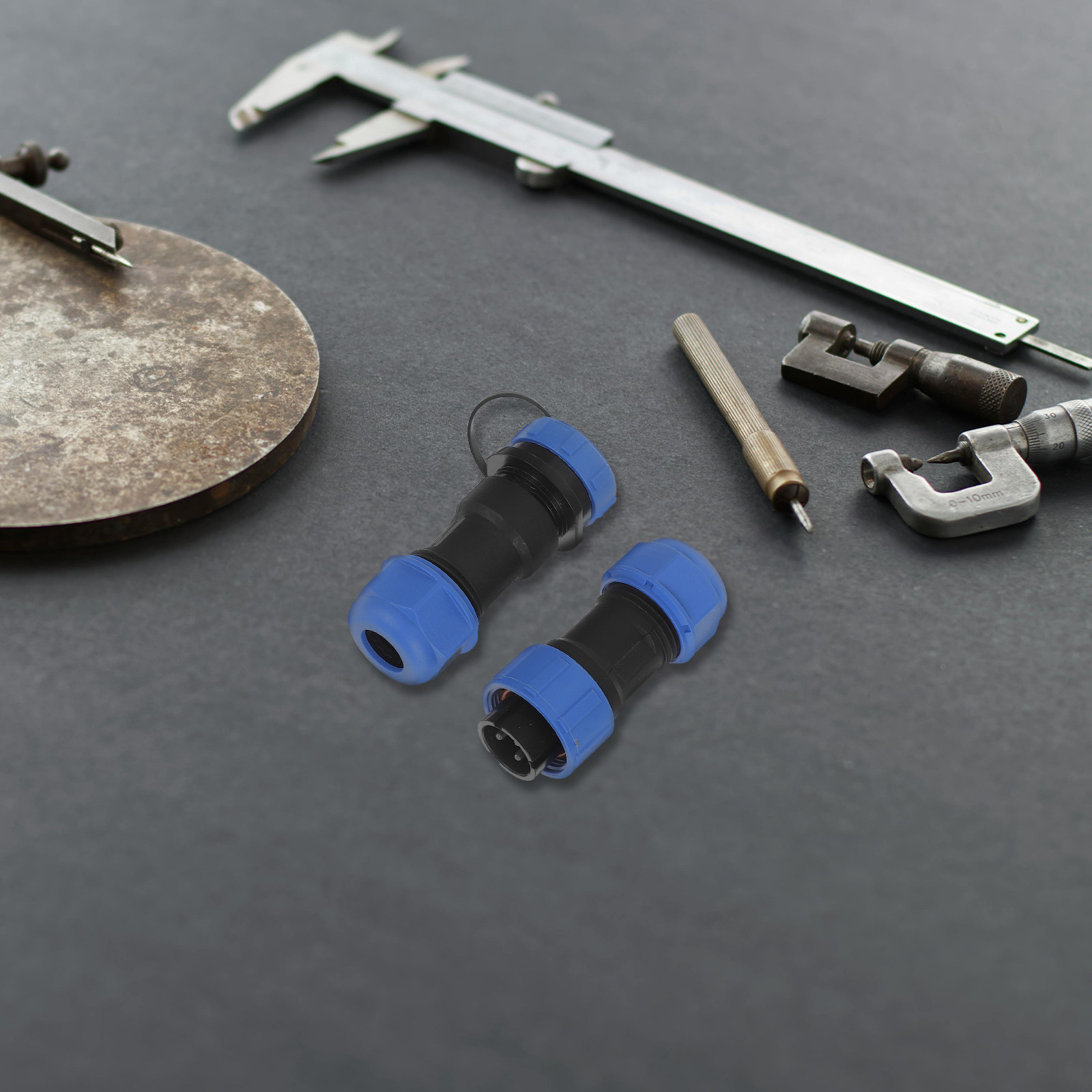 Kit de connecteurs circulaires - Aviator Connector Kit avis et prix