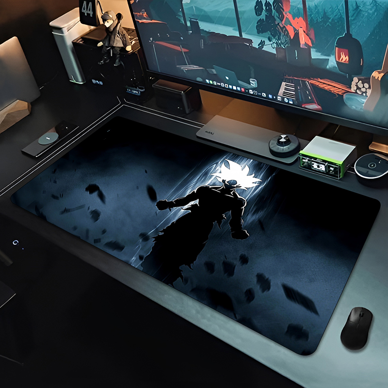 Tapis de souris Dragon Ball Z  - Gaming Keyboard Higround avis et prix