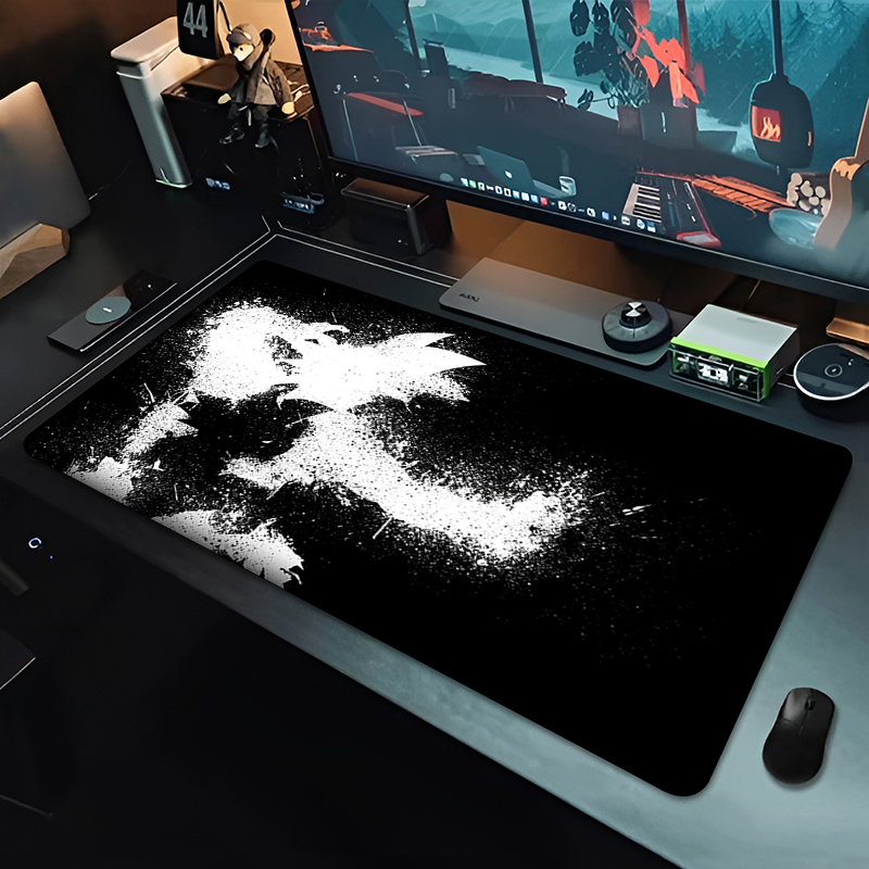Tapis de souris Dragon Ball Z  - Gaming Keyboard Higround avis et prix