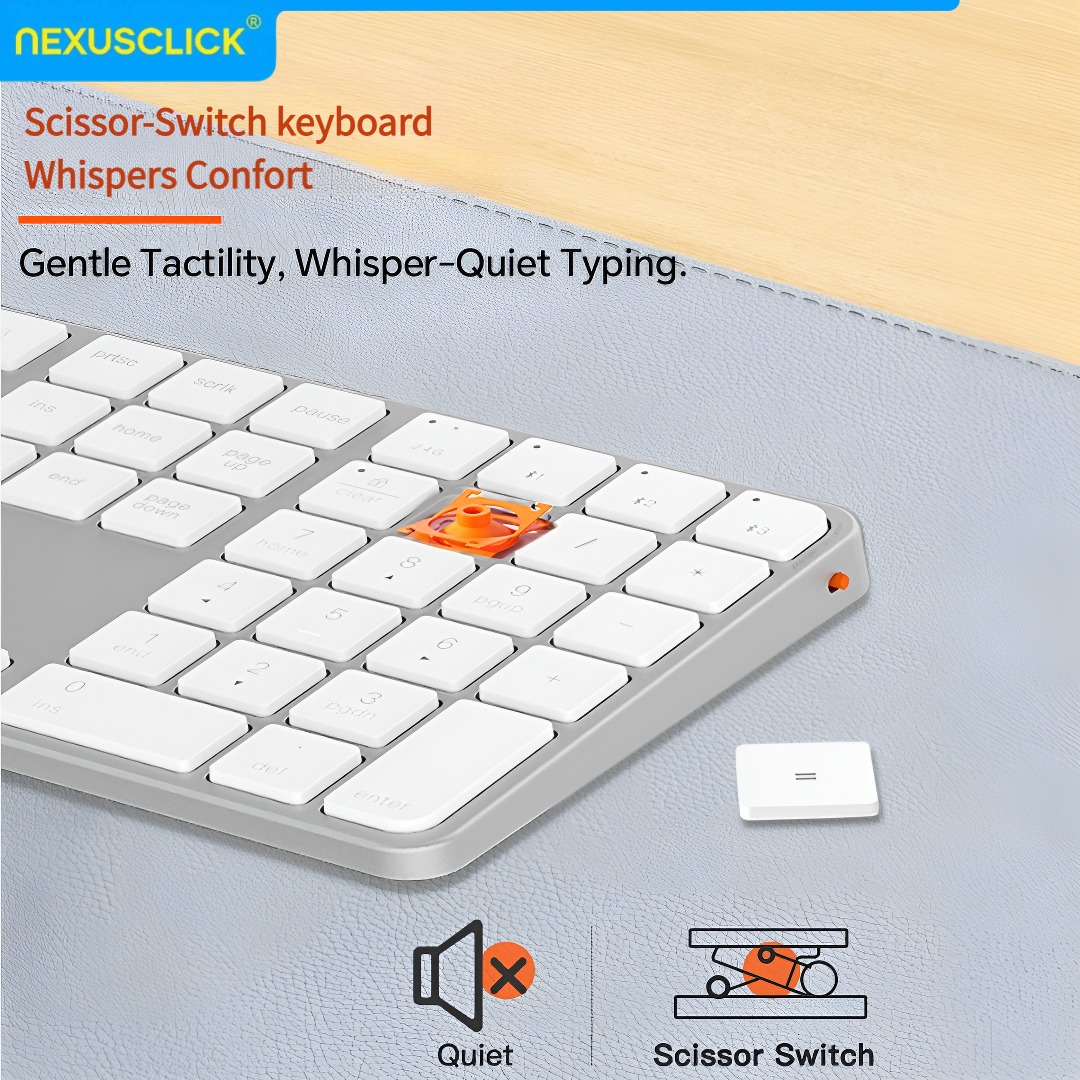 Clavier et souris sans fil rec - Gaming Keyboard That Is Quiet avis et prix