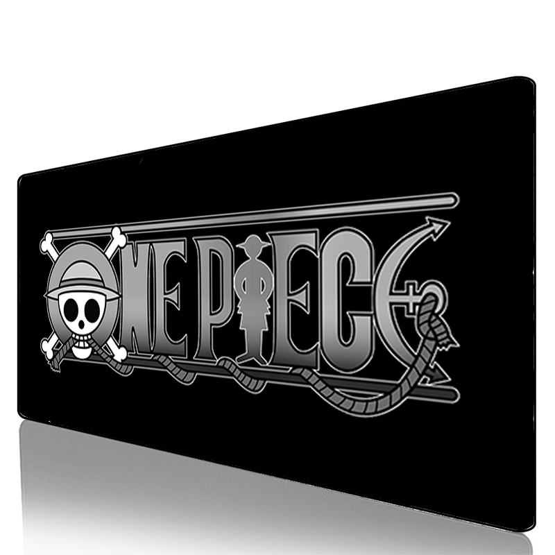 Tapis de souris Anime One Piec - Gaming Keyboard Esports avis et prix