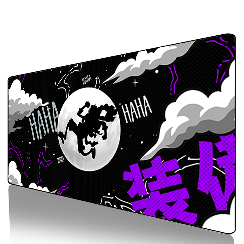 Tapis de souris Anime One Piec - Gaming Keyboard Esports avis et prix