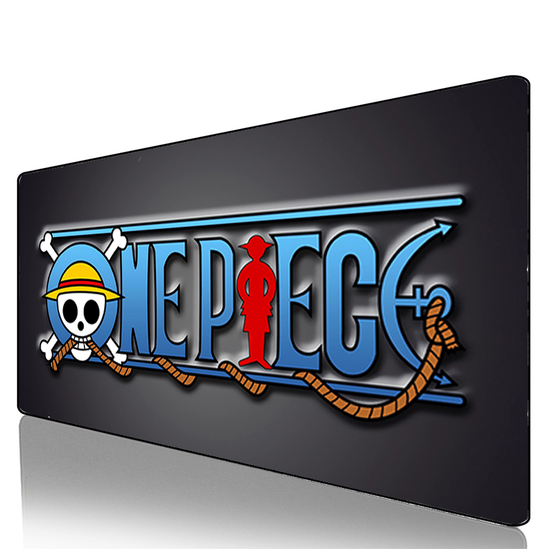 Tapis de souris Anime One Piec - Gaming Keyboard Esports avis et prix