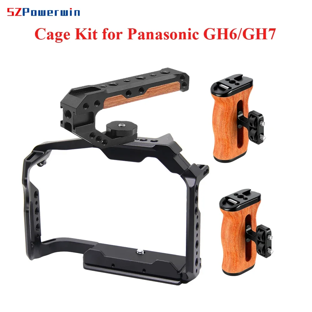 SZPowerwin-Kit de caméra pour  - Stabilizer Screw In avis et prix