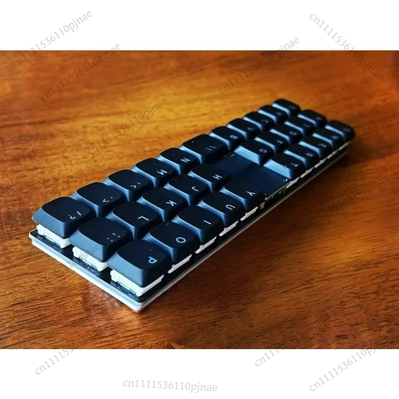Clavier P31n/P30a à profil bas - Gaming Keyboard Bluetooth avis et prix