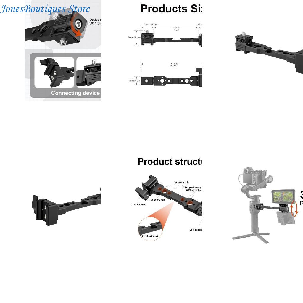 Le support du stabilisateur am - Stabilizer Screw In avis et prix