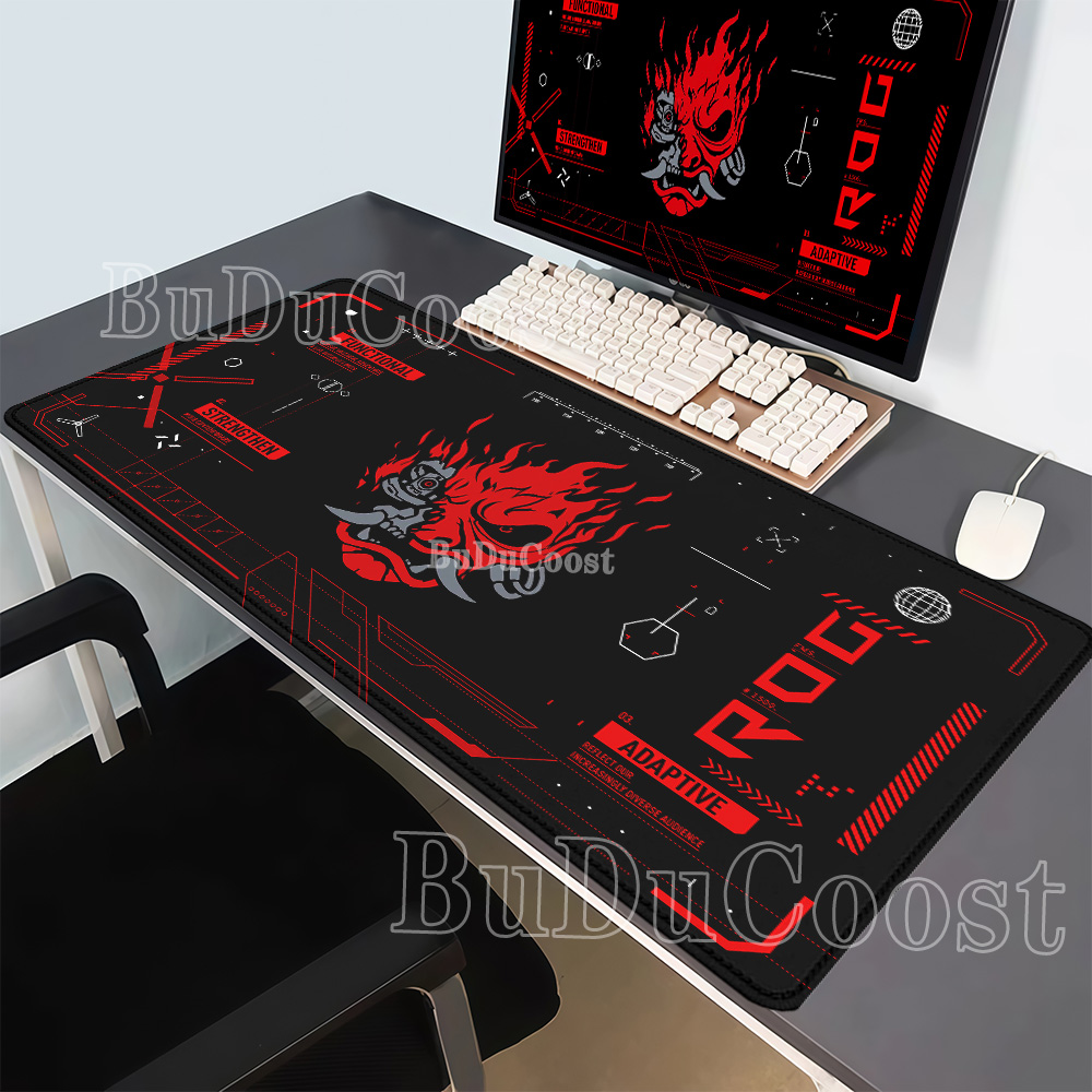 C-Cyberpunk Anime PC XXL Lucy  - Gaming Keyboard Typewriter avis et prix