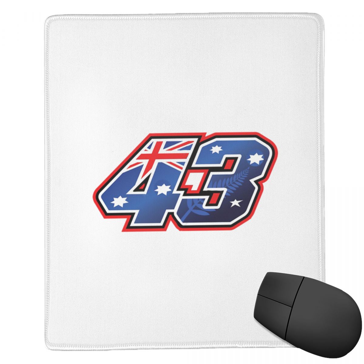 Tapis de souris Jack Miller Nu - Gaming Keyboard Australia avis et prix