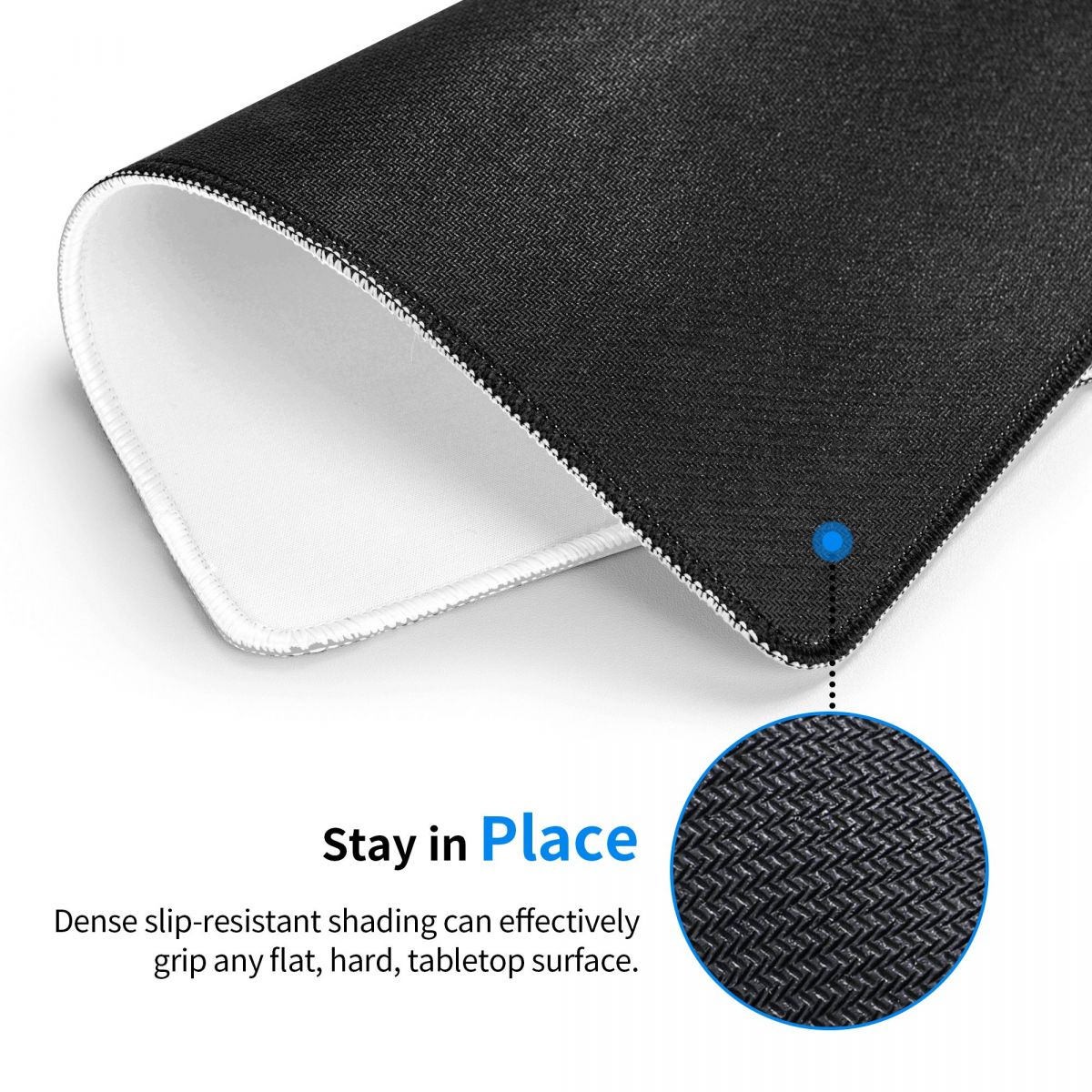 Tapis de souris Jack Miller Nu - Gaming Keyboard Australia avis et prix