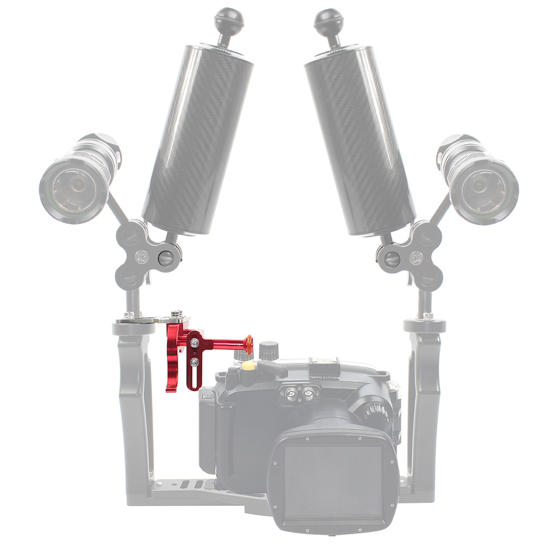 Bouton d'obturation de tige de - Stabilizer Screw In avis et prix