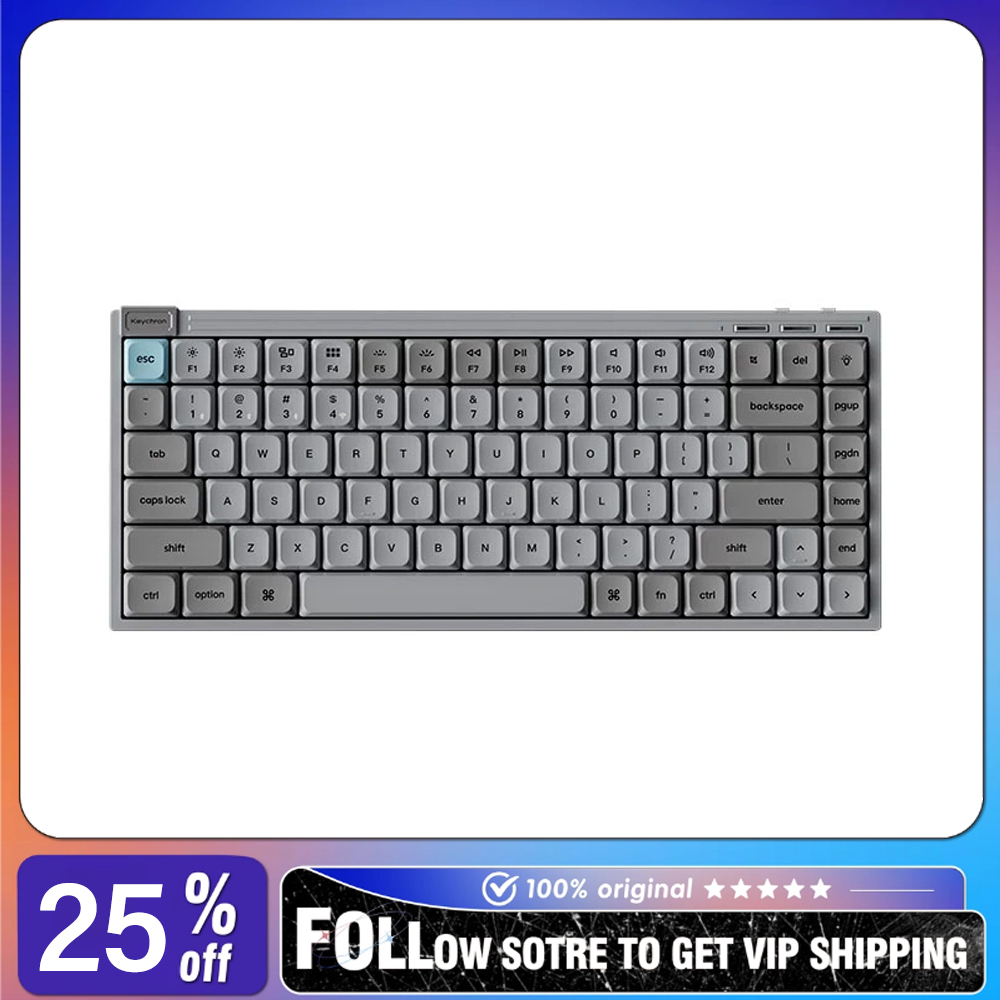 Clavier mécanique J9Ultra Tri- - Gaming Keyboard That Is Quiet avis et prix