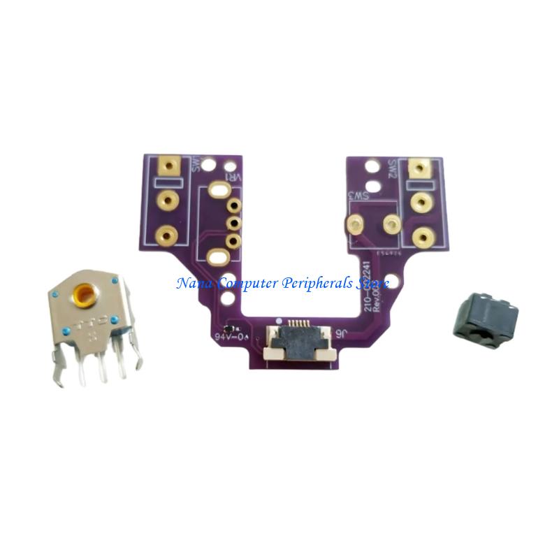 Longévité élevée panneau bouto - Hot Swap Pcb avis et prix