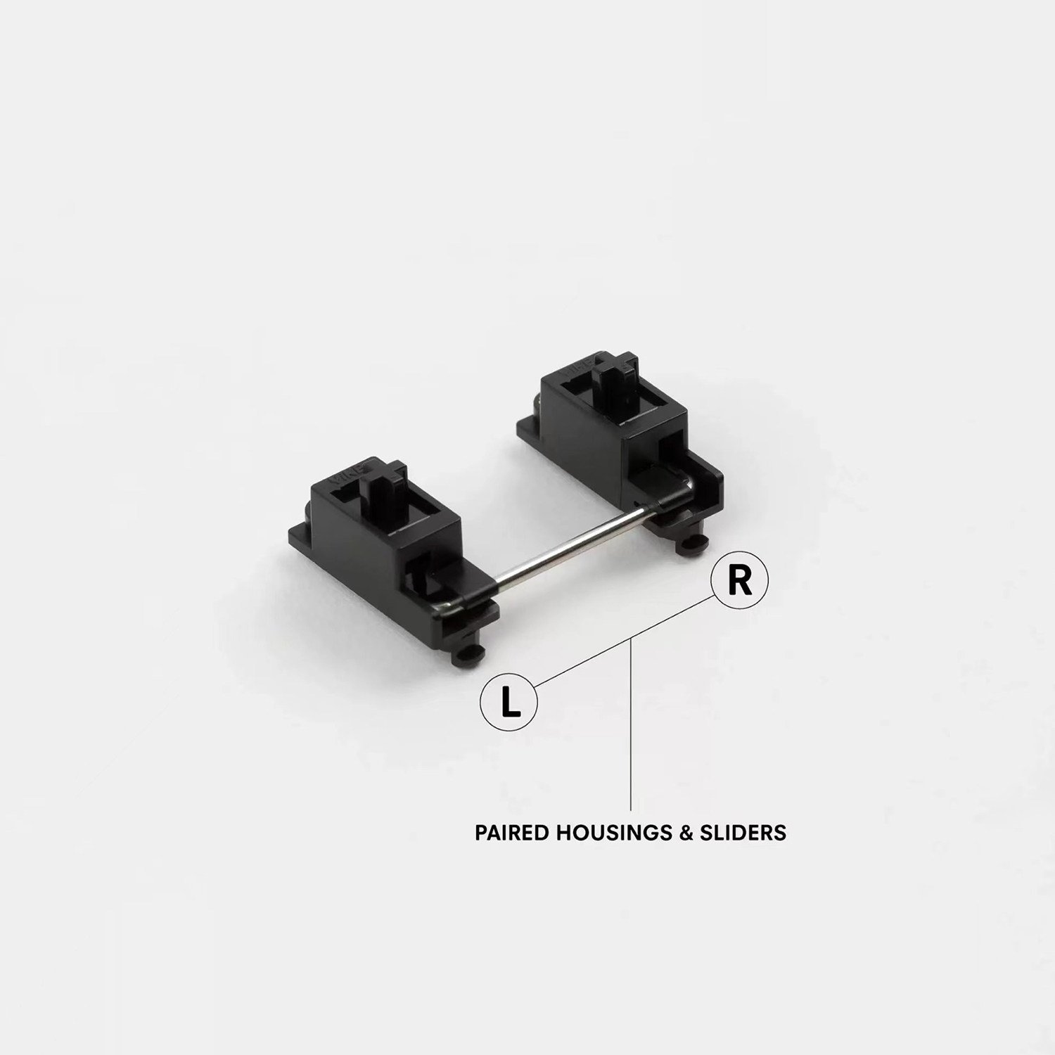 Ensemble de stabilisateurs à v - Stabilizer Screw In avis et prix
