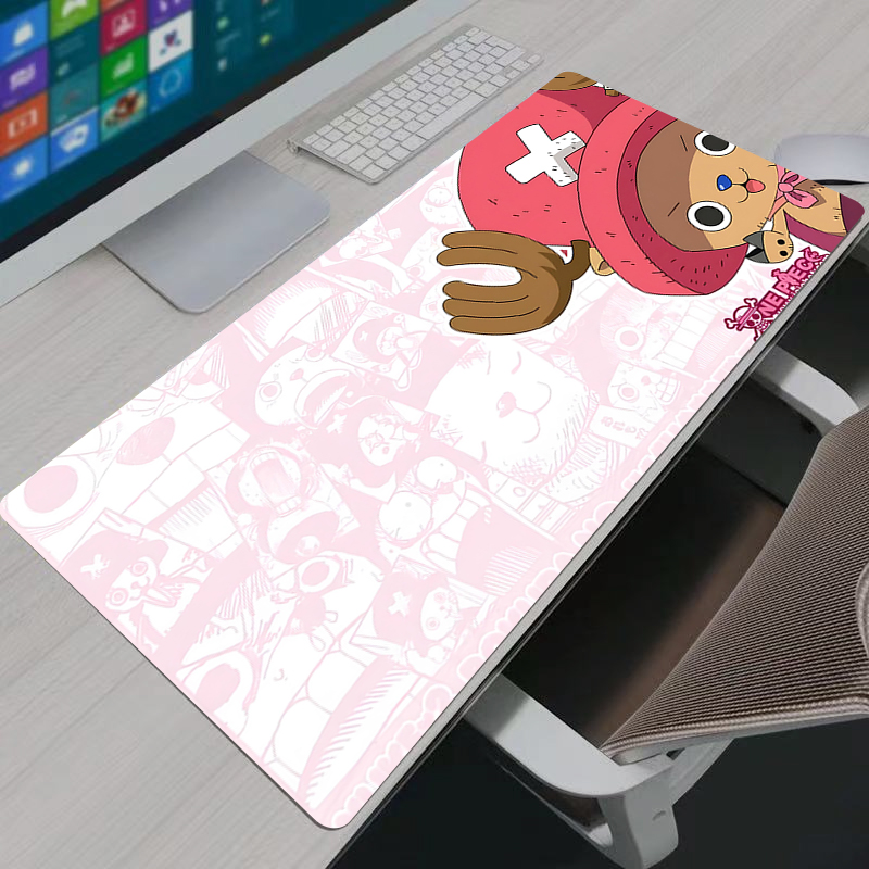 Une pièce Tony Tony Chopper ta - Gaming Keyboard En Mouse avis et prix