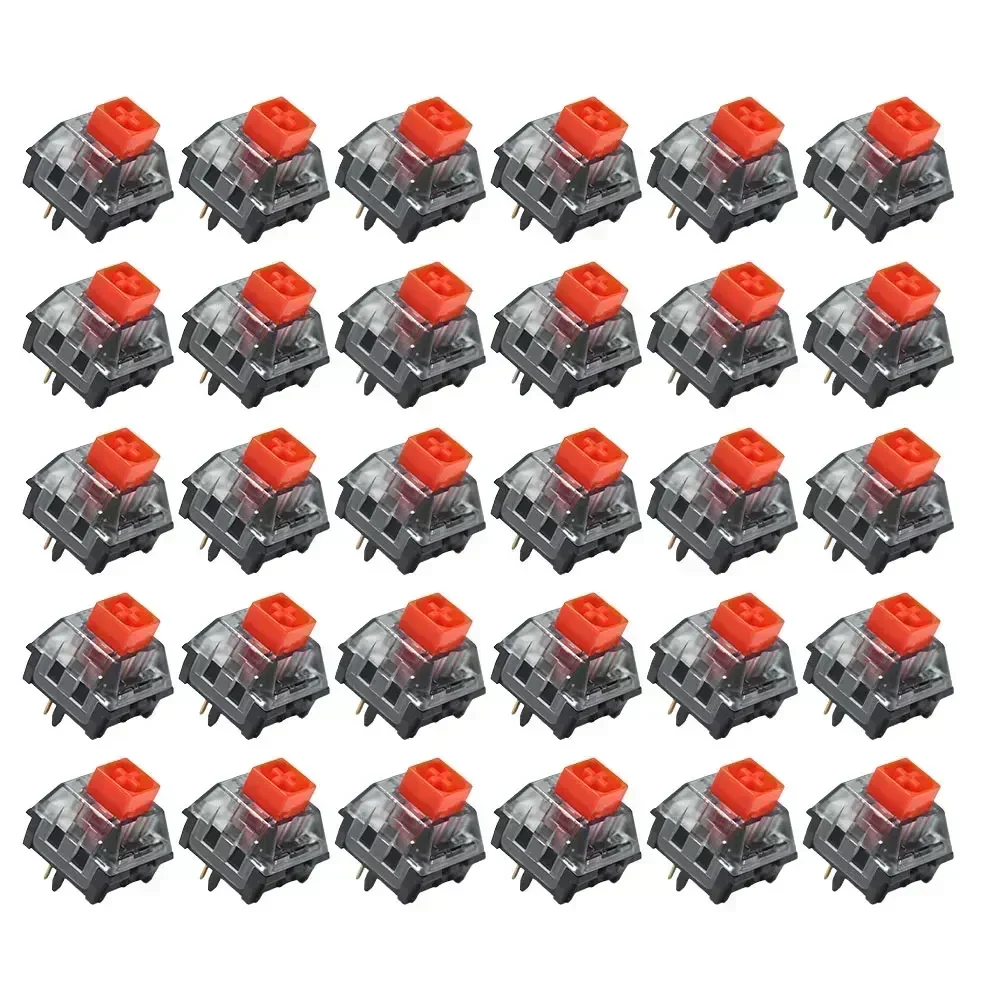 30 commutateurs de clavier méc - Gaming Keyboard Test avis et prix