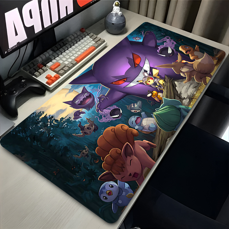 Tapis de souris, accessoires p - Gaming Keyboard Higround avis et prix