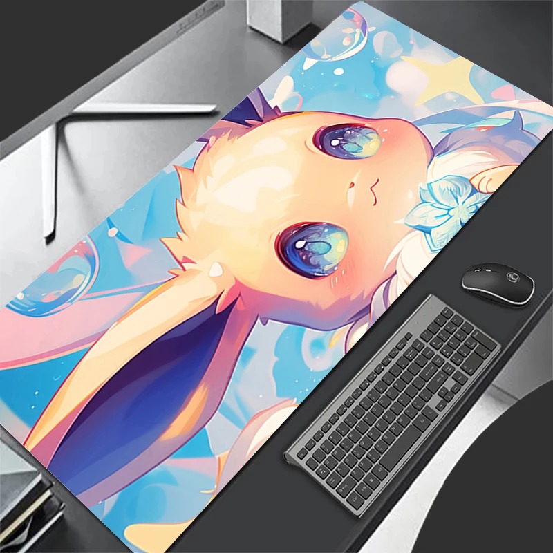 Tapis de souris de jeu P-Pokem - Gaming Keyboard En Mouse avis et prix