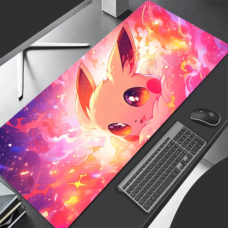 Tapis de souris de jeu P-Pokem - Gaming Keyboard En Mouse avis et prix