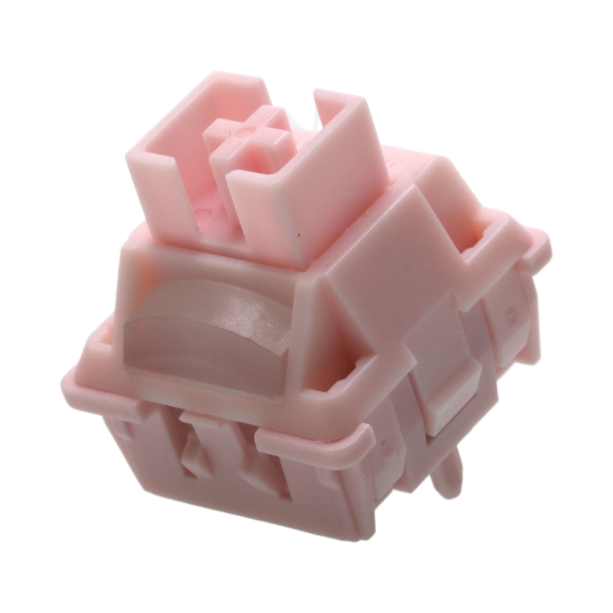 Interrupteur à effet Hall magn - Gaming Keyboard Magnetic Switches avis et prix