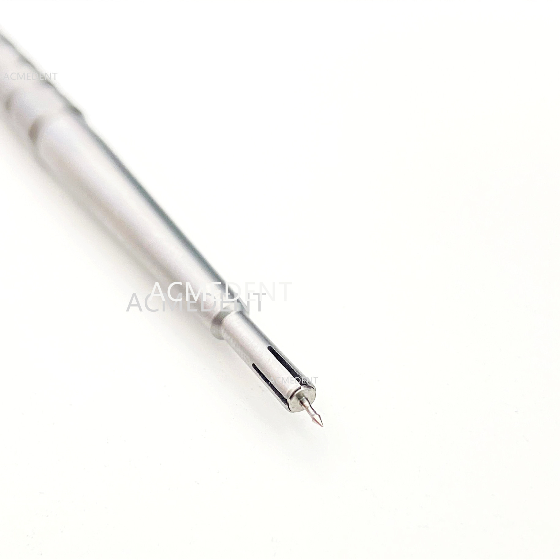 Exacpilles dentaires en titane - Stabilizer Screw In avis et prix